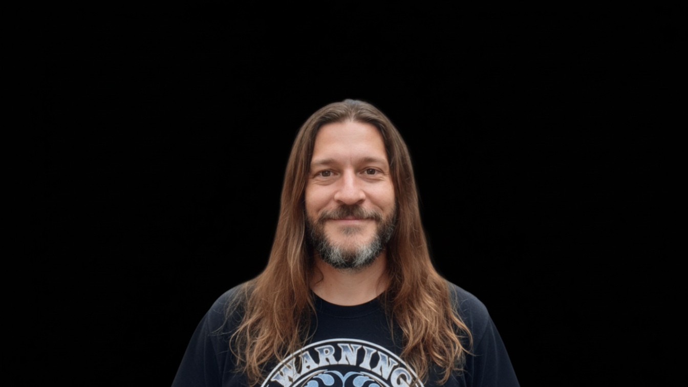 Hans, artista e caricaturista